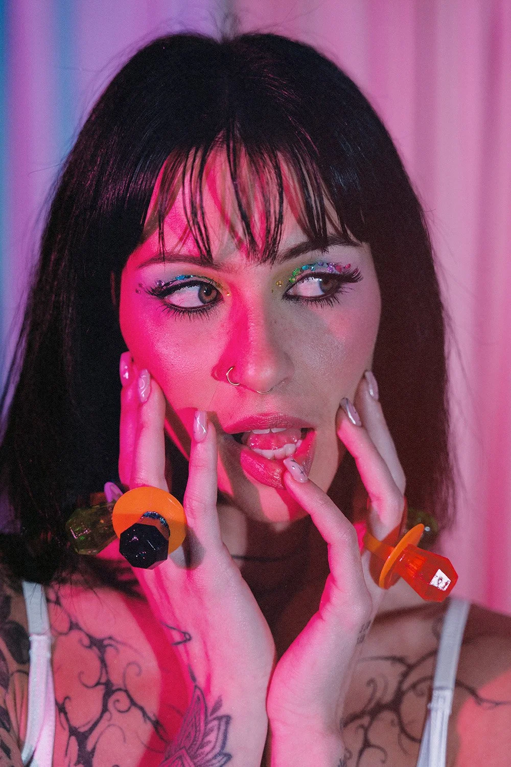 Sweet Tooth