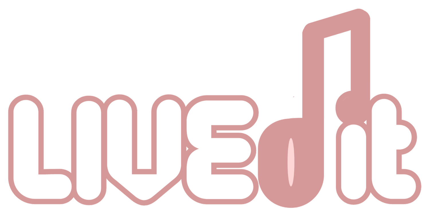 Lived It App