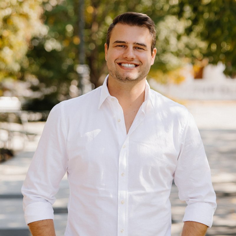 Nathan Dehn