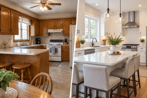 Fixer-Upper or Move-In Ready: Which Home Is Right for You?