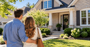 How Do You Know When You've Found the Right House?