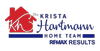 Krista Hartmann Home Team Logo