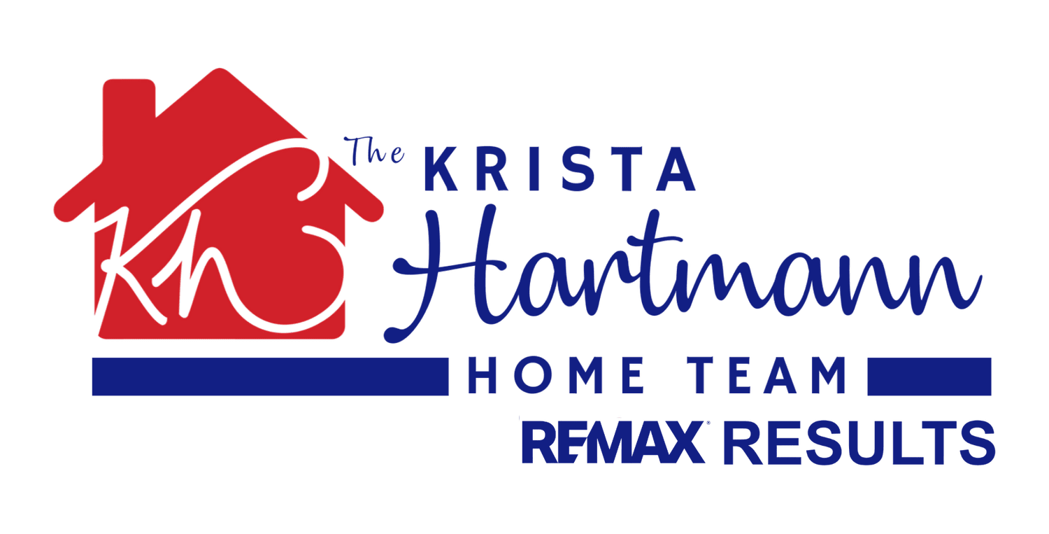 Krista Hartmann Home Team