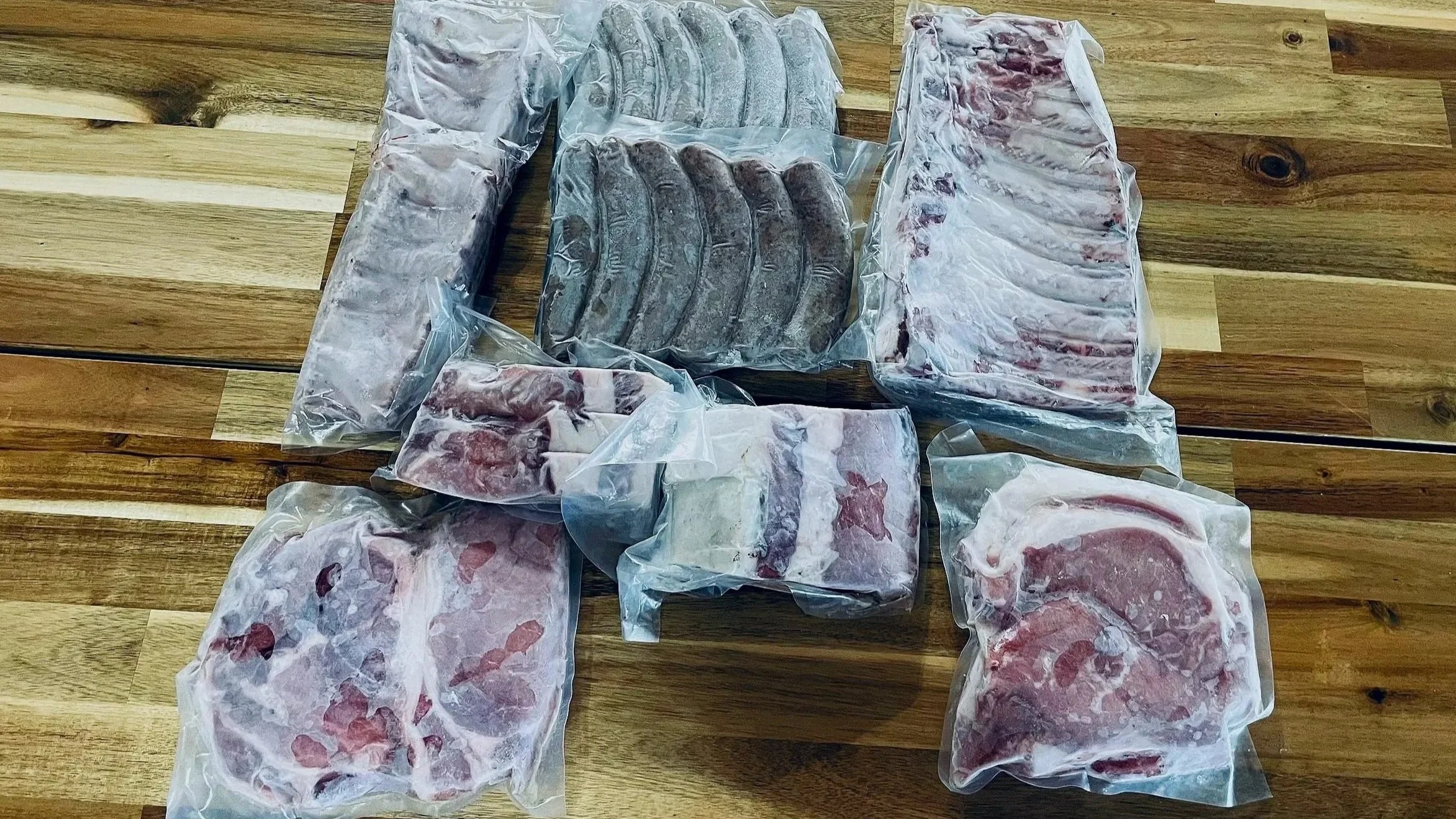 Grilling Bundle