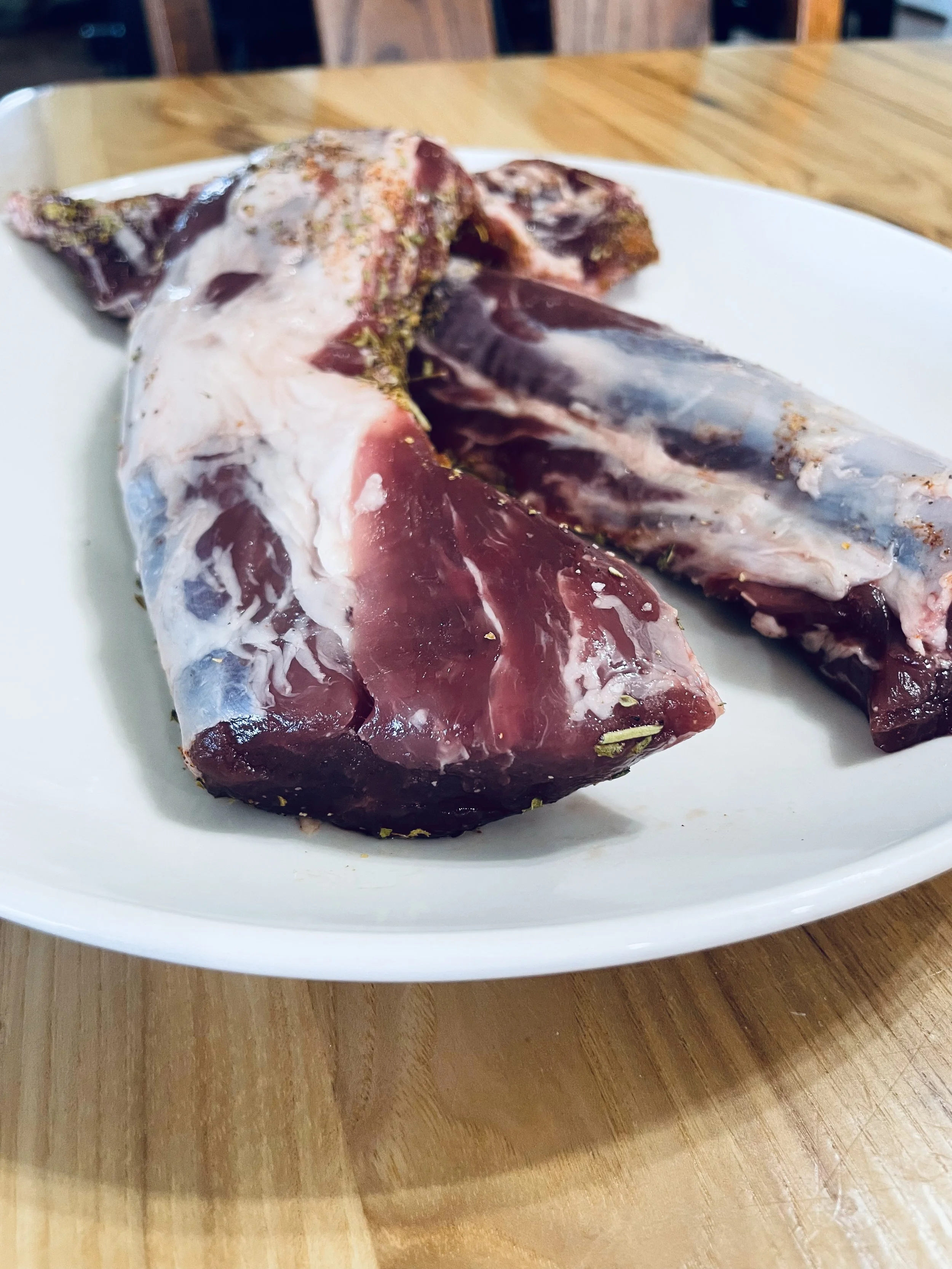 Pork Tenderloin
