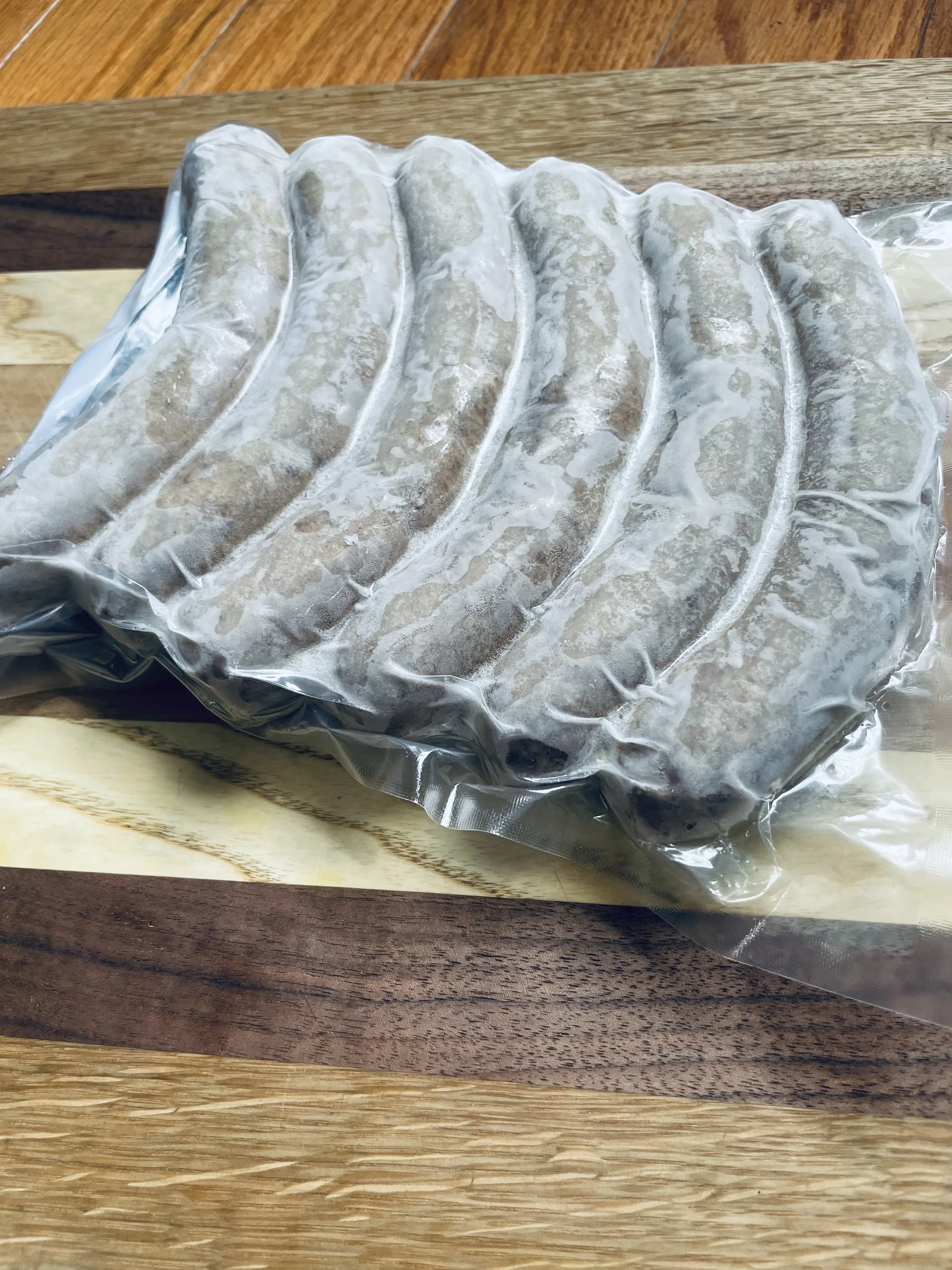 Brat's 6-pack