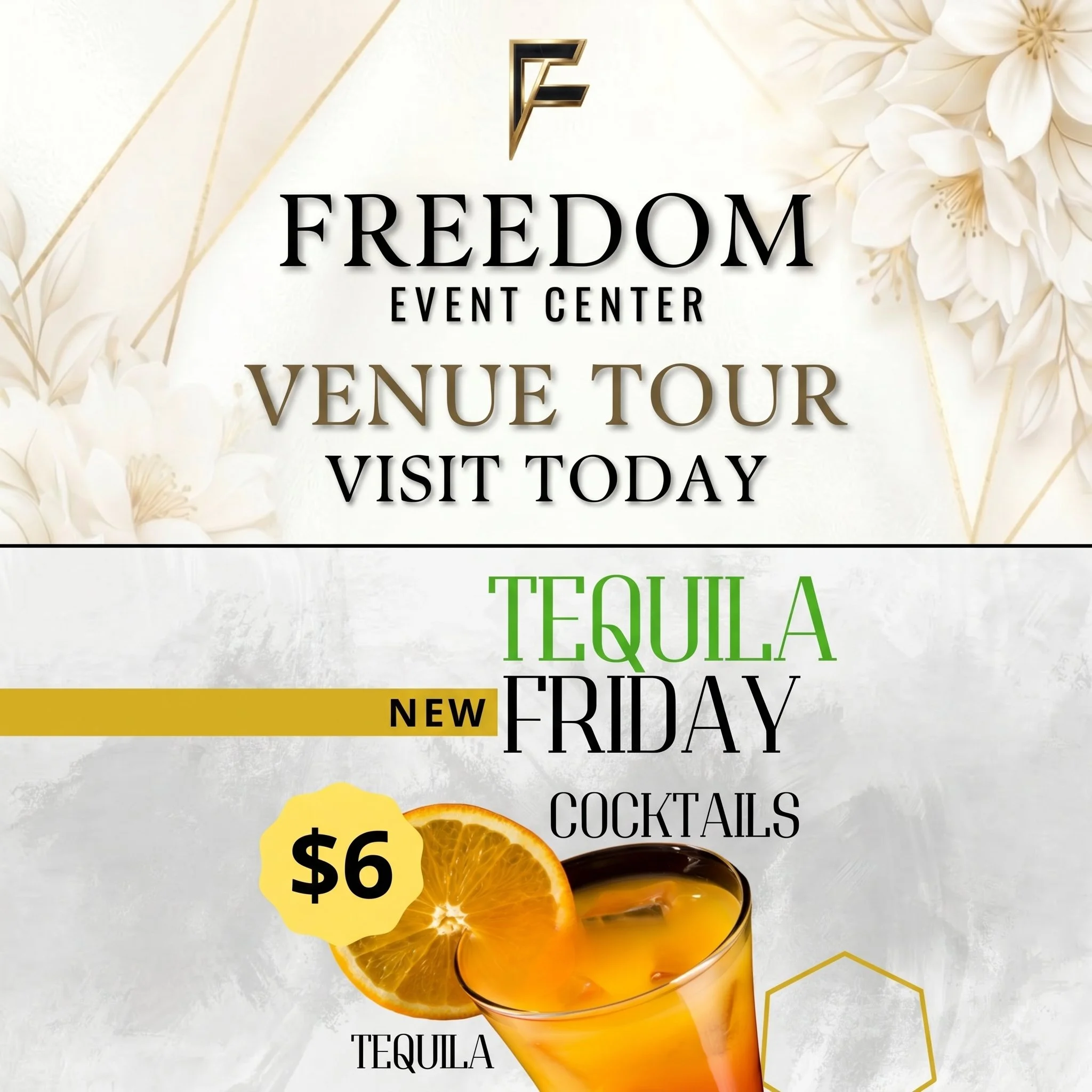 Tequila Friday