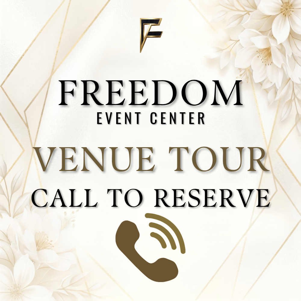 Venue Showcase | CALL TO RESERVE