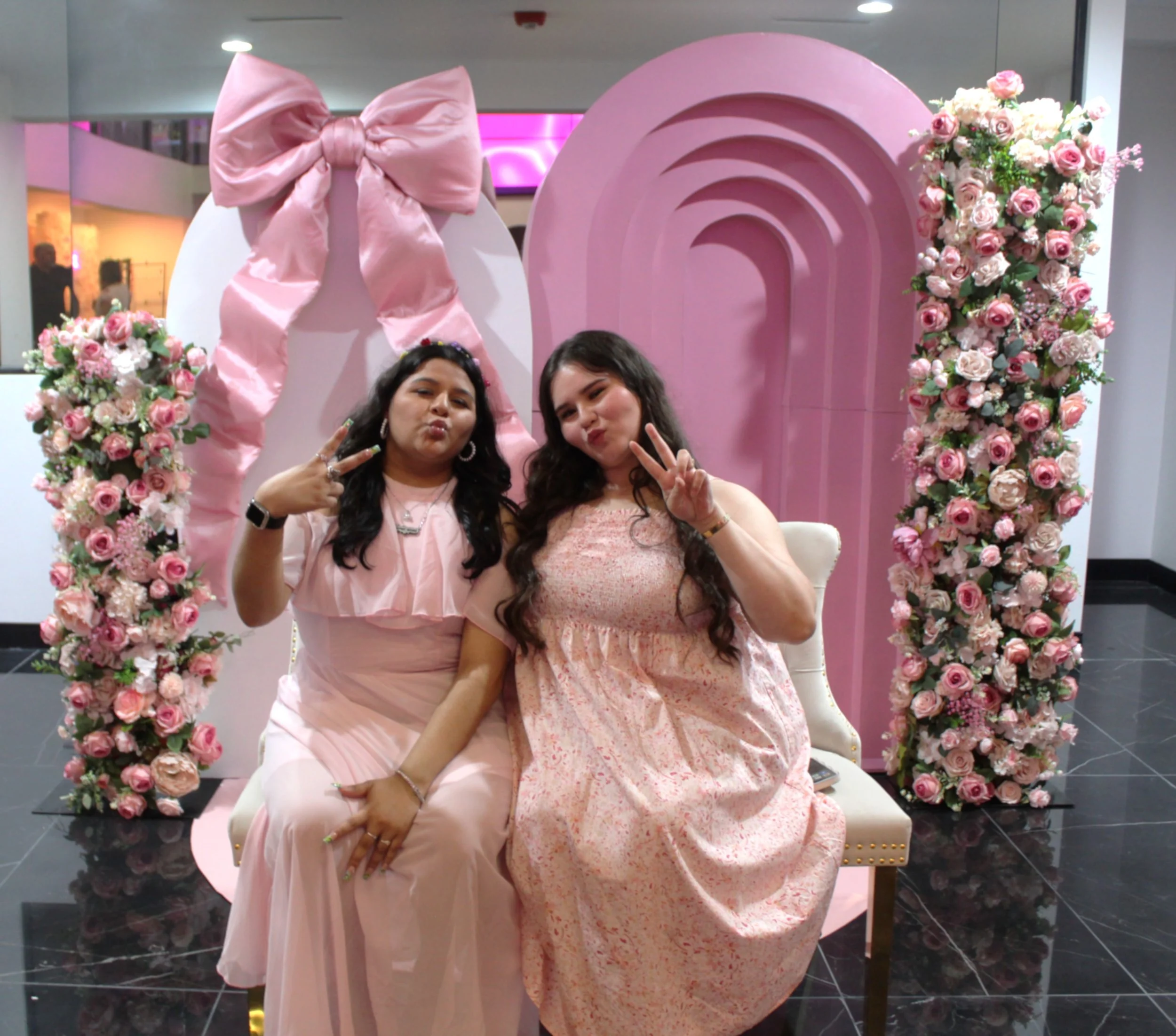 Pink Party