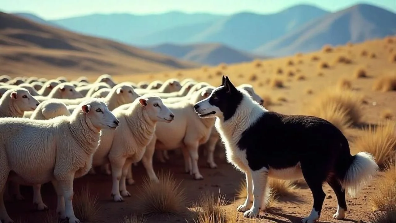 Leadersheep vs. Leadership