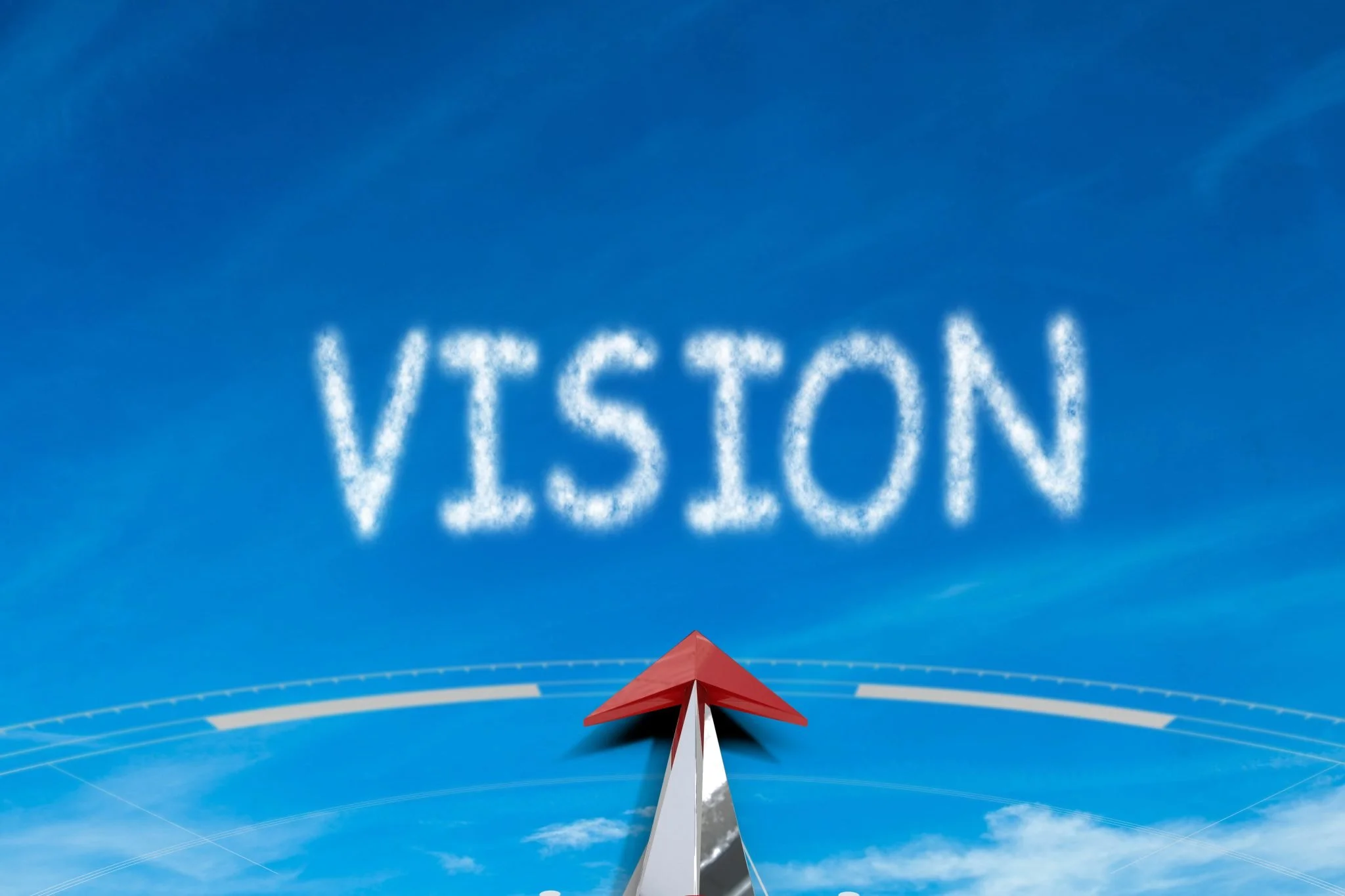 From Vision to Action: Embracing Change and Driving Success
