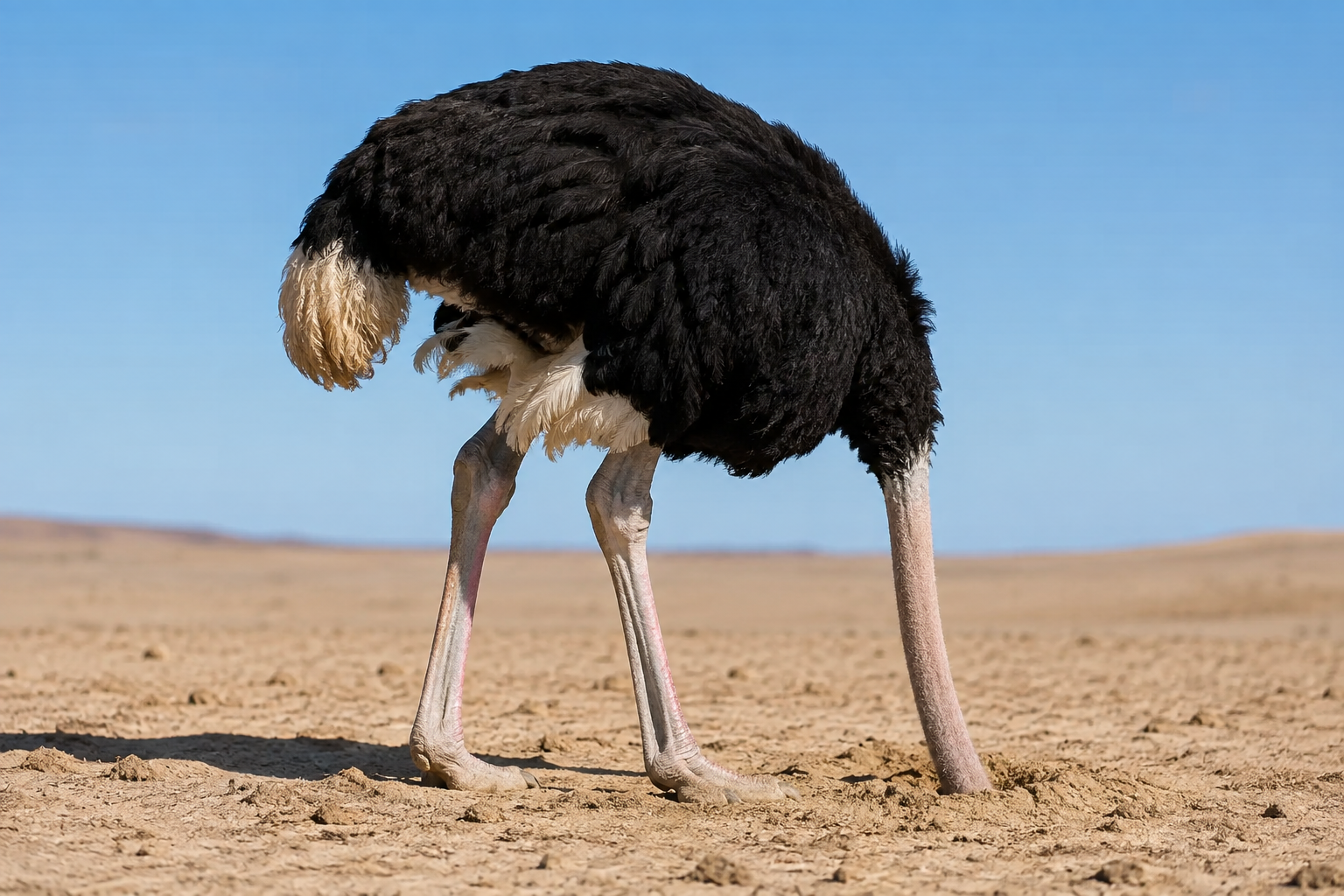 “I Know Enough”: The Evidence of a Leadership Blind Spot