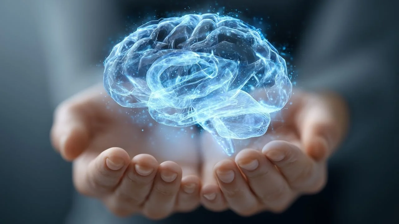 The Power of Mental Agility