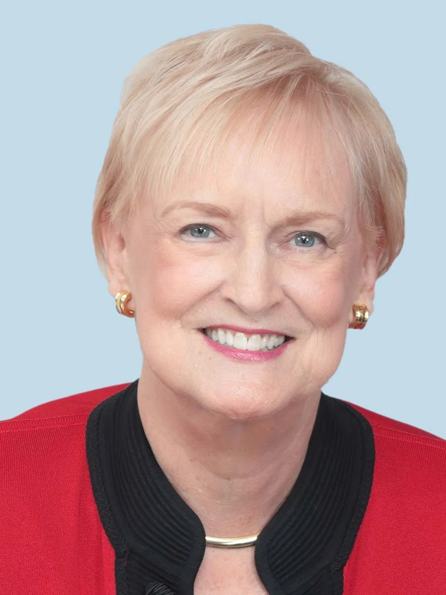 Dr. Mary Lippitt
