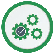 Icon for the developing mindset