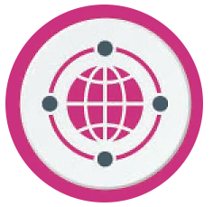 Icon for the challenging mindset
