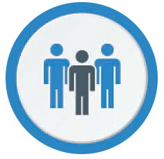 Icon for the protecting mindset