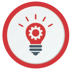 Icon for the Inventing Mindset