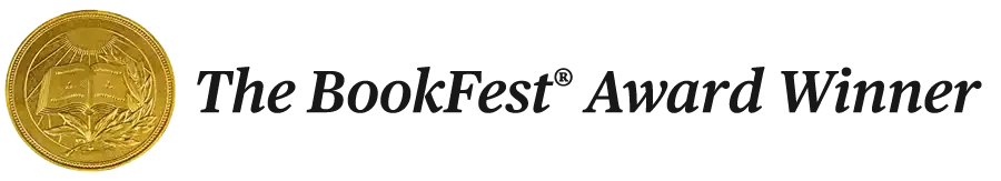 The BookFest Award Winner
