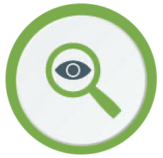 Icon for the performing mindset