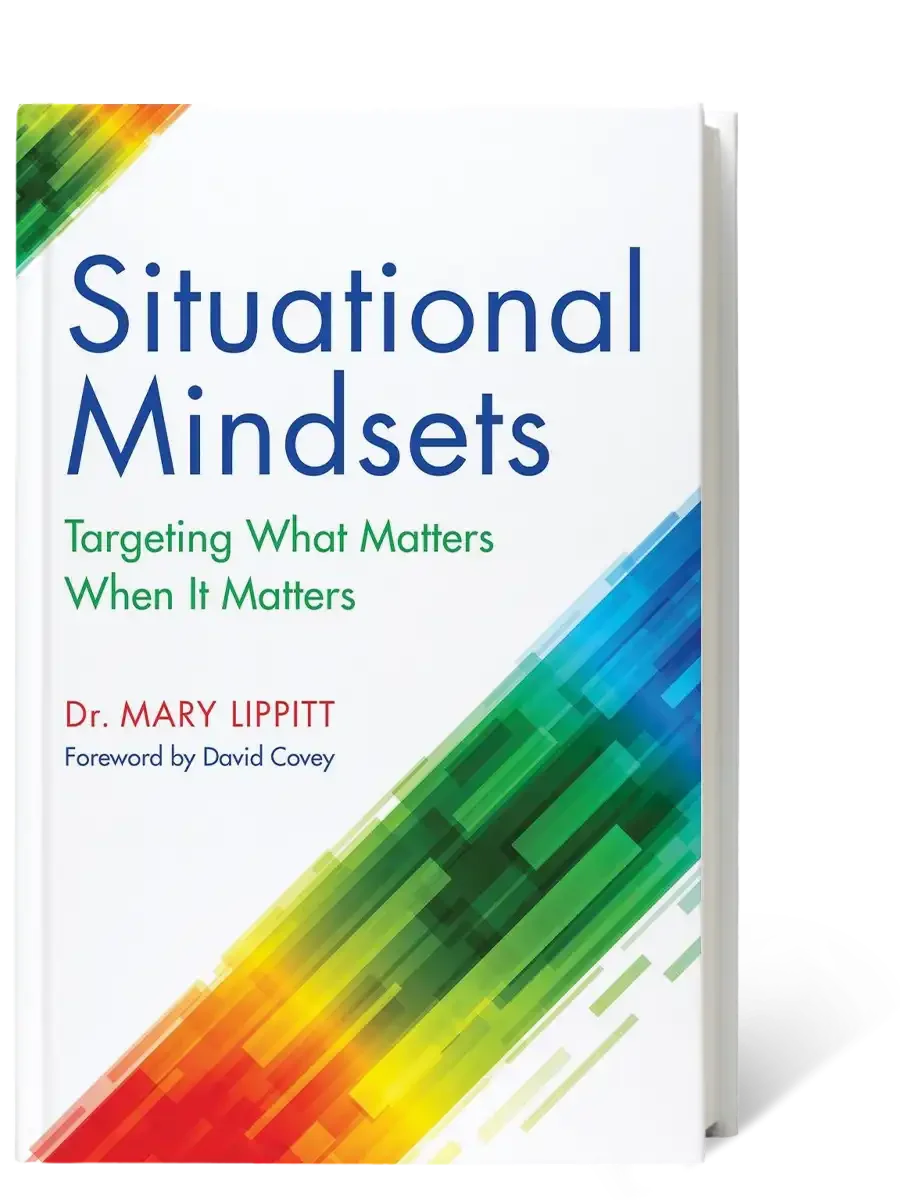 Book: Situational Mindsets