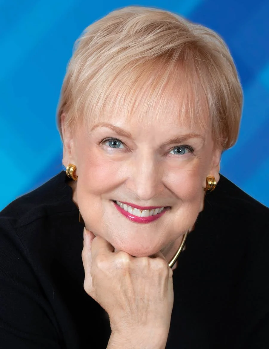 Dr. Mary Lippitt