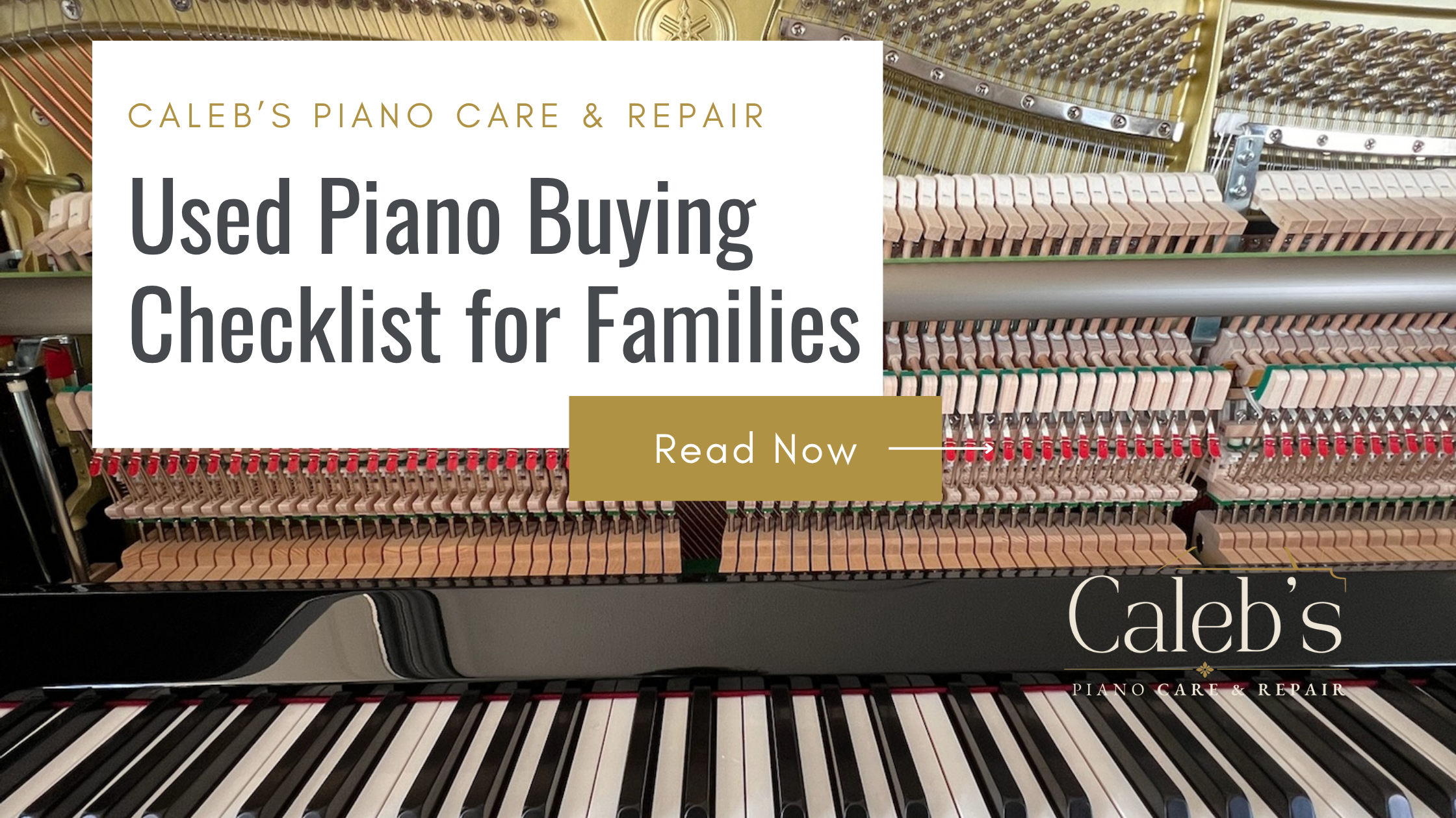 Used Piano Buying Checklist for Metro Vancouver Families
