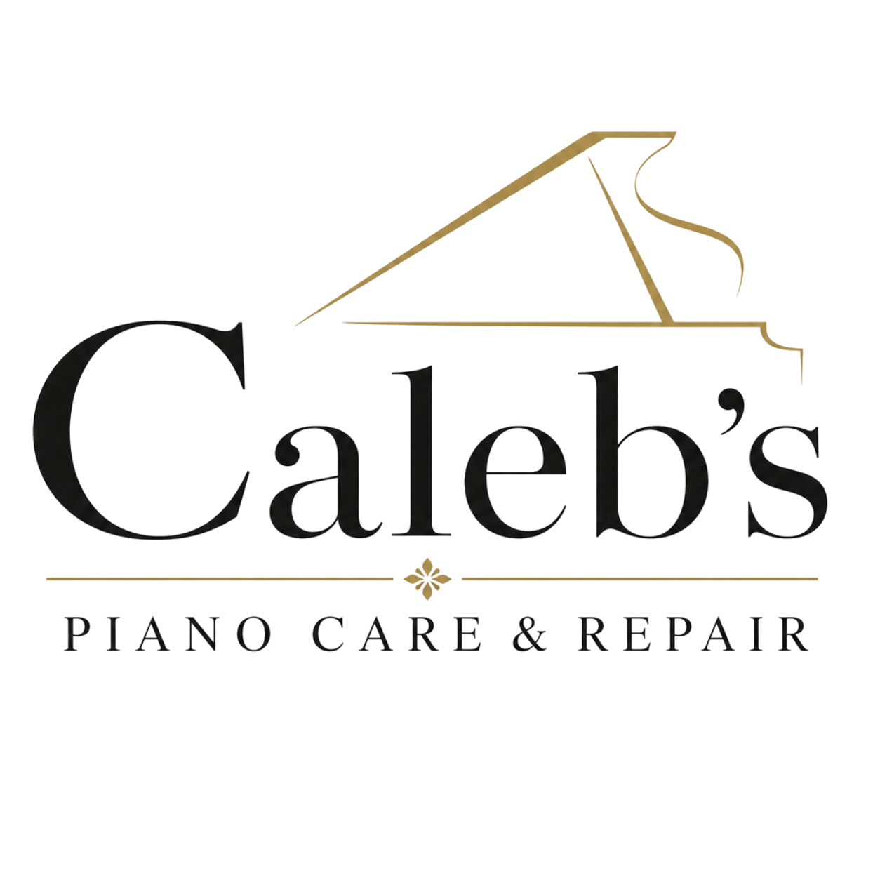Caleb's Piano Care and Repair