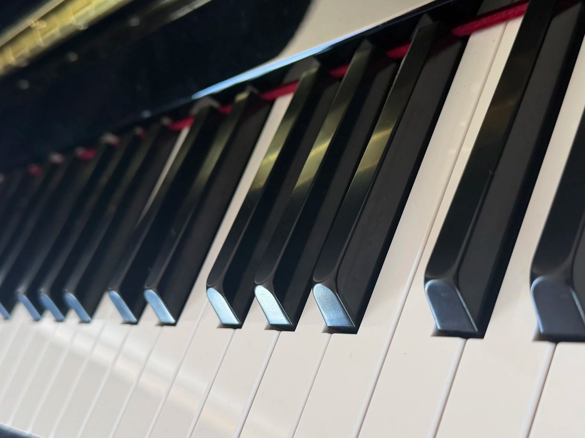 Custom Piano service and repair for upright and grand pianos