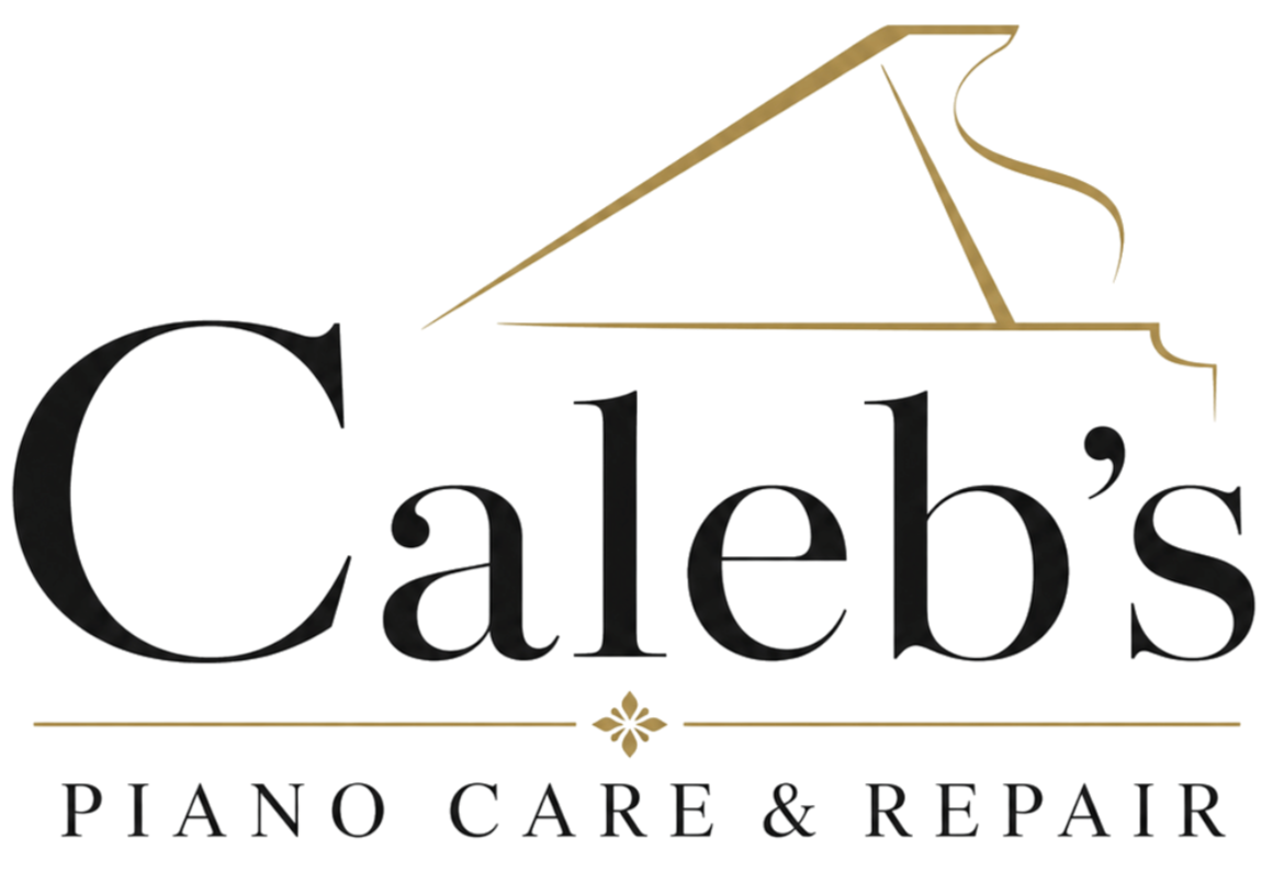 Caleb's Piano Care &amp; Repair