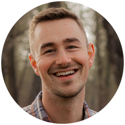 Dawson Diment, counsellor and founder of Parable Counselling