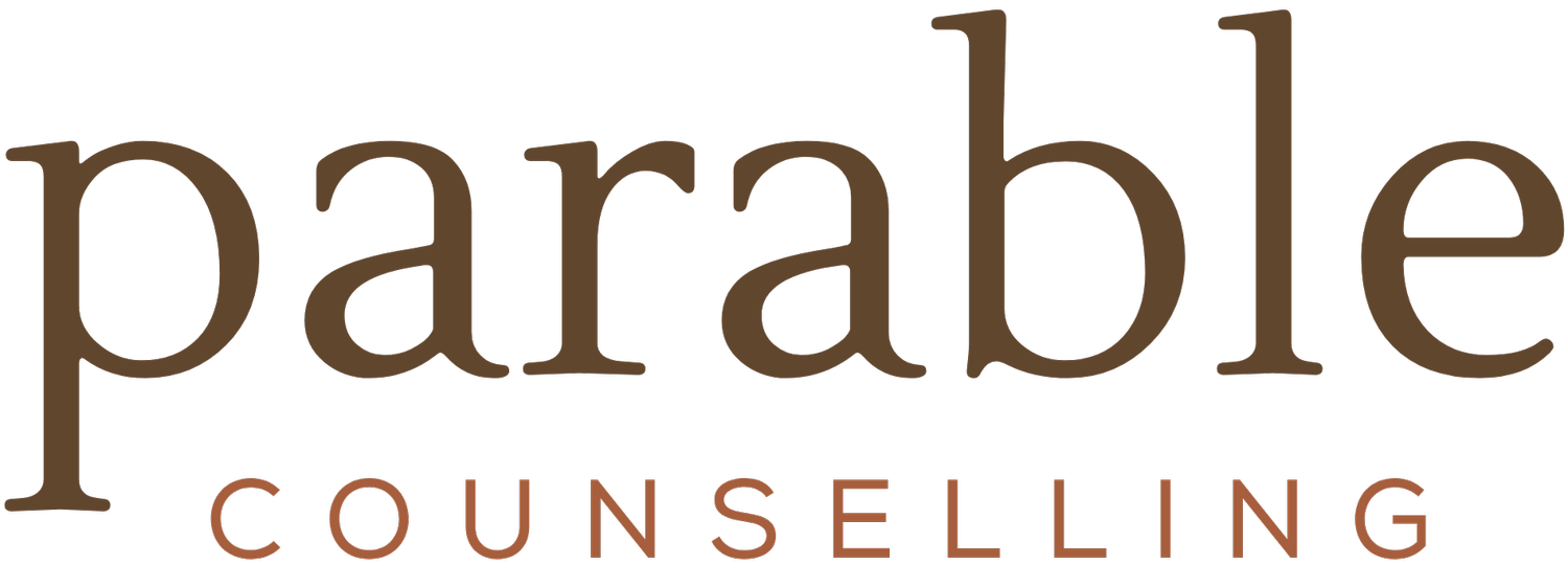 Parable Counselling