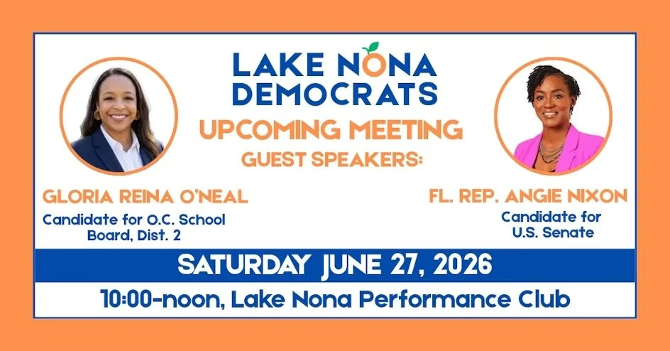 Special Meeting