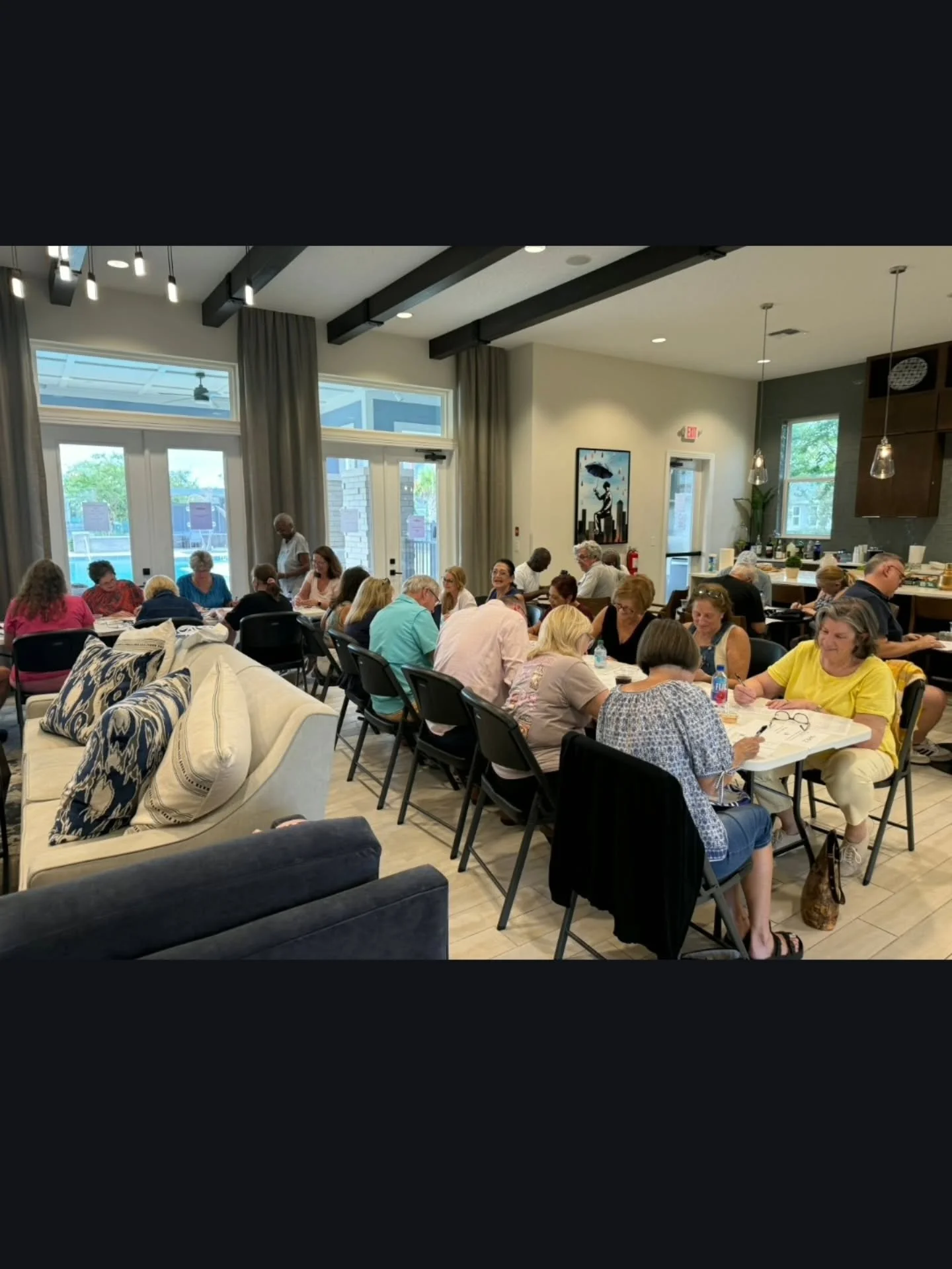 🗳️ Want to make a difference this election cycle but not sure how?

📬 Join us for a postcard writing night to reach out to voters &amp; meet fellow Dems in the process!!

🍊 Many voters aren't aware of election details like election dates or vote b