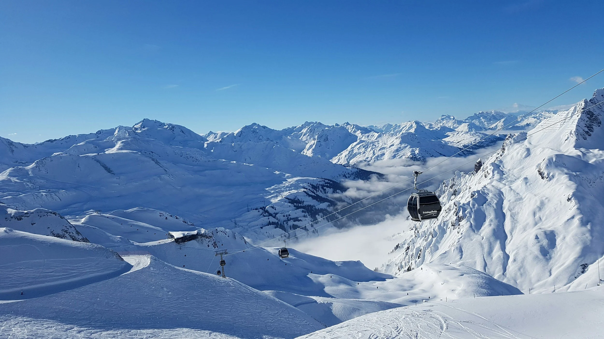 Insider's Guide to European Ski Destinations