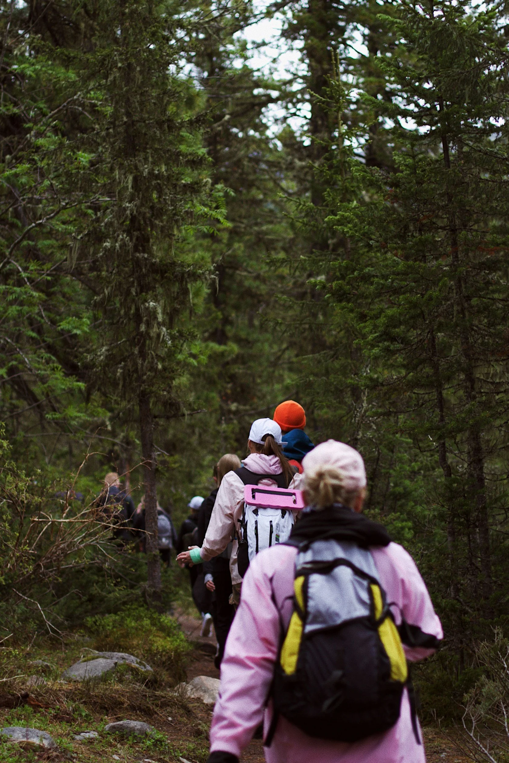 Why Women Are Choosing Adventure Over Resorts — And What That Shift Really Means