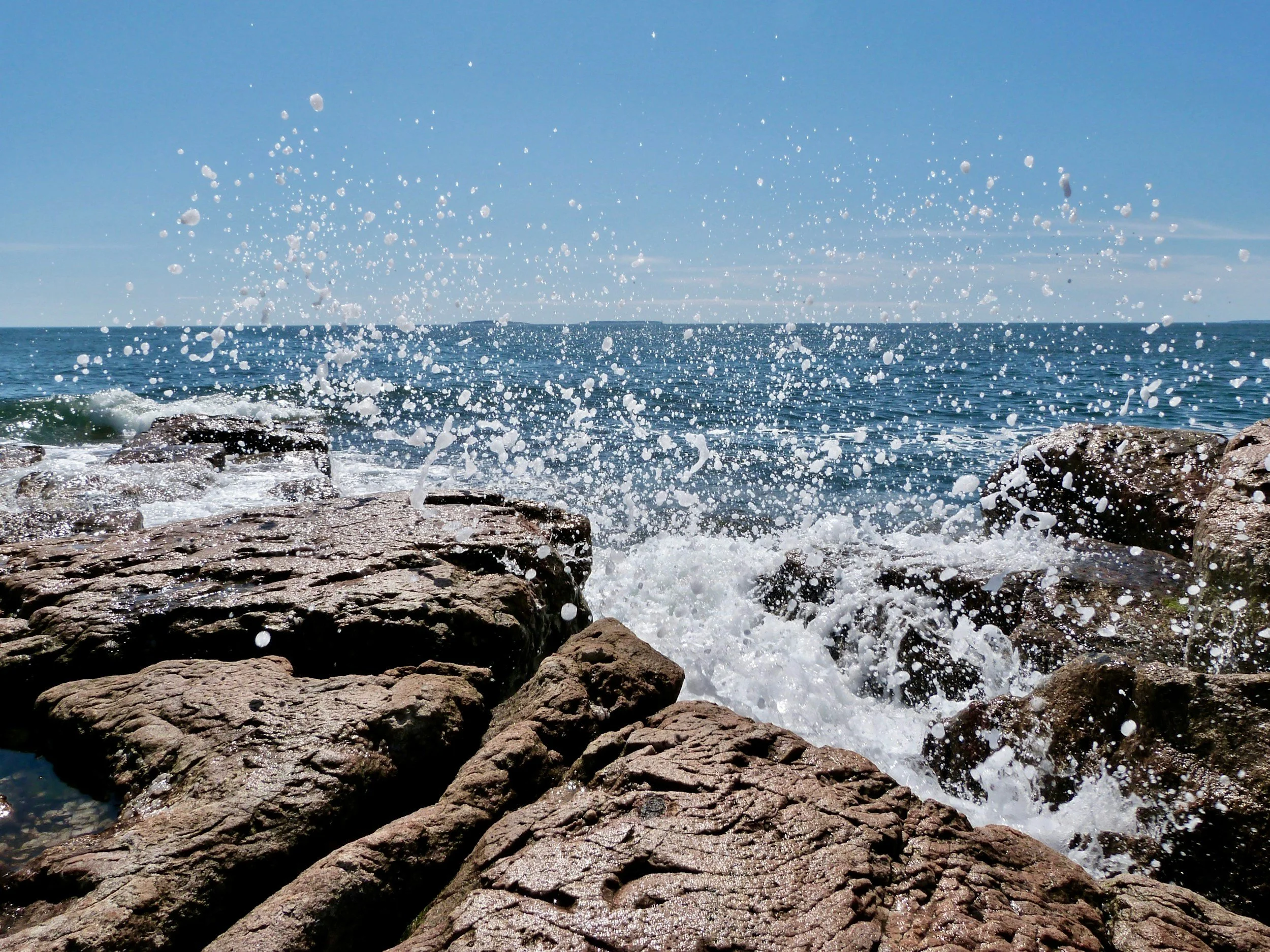 Road Trips Done Right: Maine