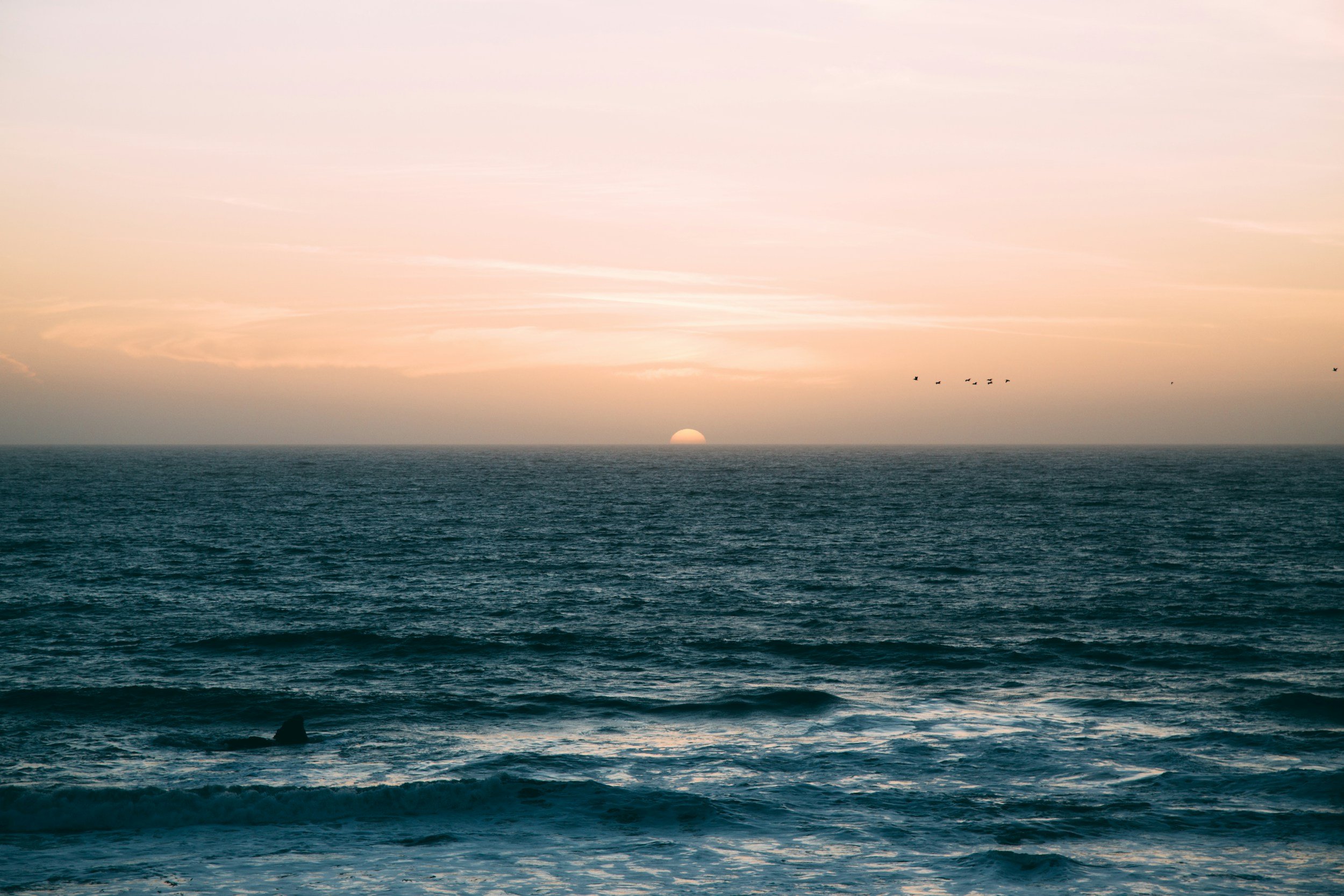 What a Solo Ocean Row Teaches Us About Traveling Together