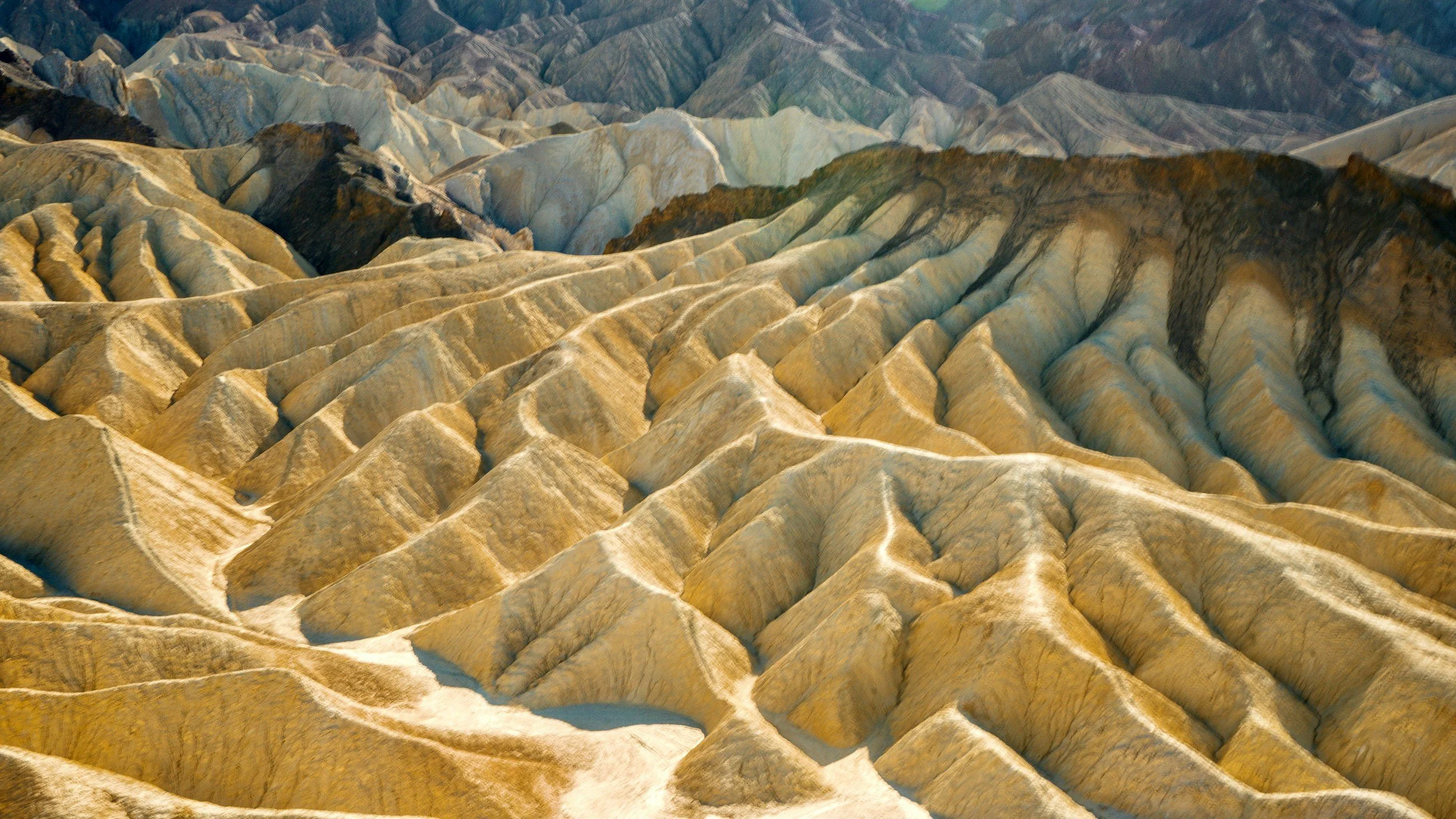Four Days in Death Valley: A Women's Hiking Itinerary Built for the Curious and the Capable