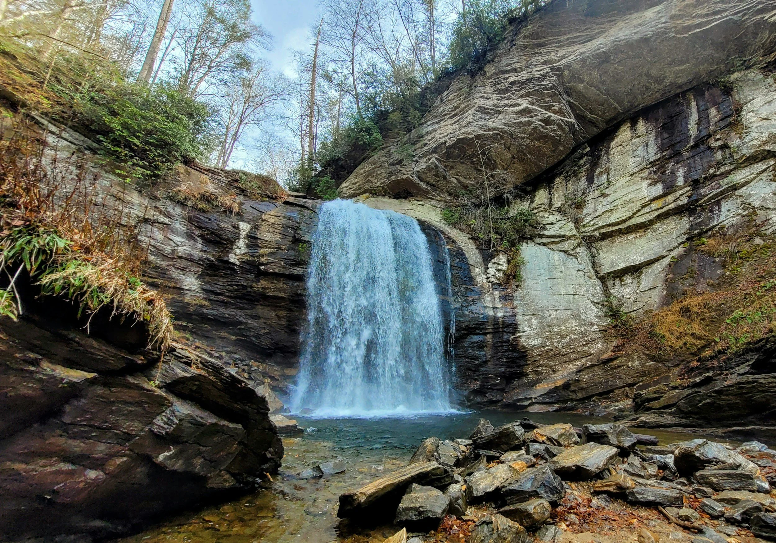 Blue Ridge Mountains Honeymoon: An Asheville Adventure Guide for Couples