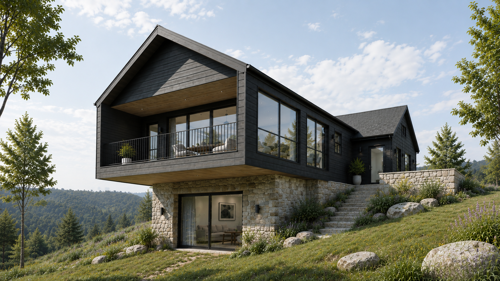 The Overlook