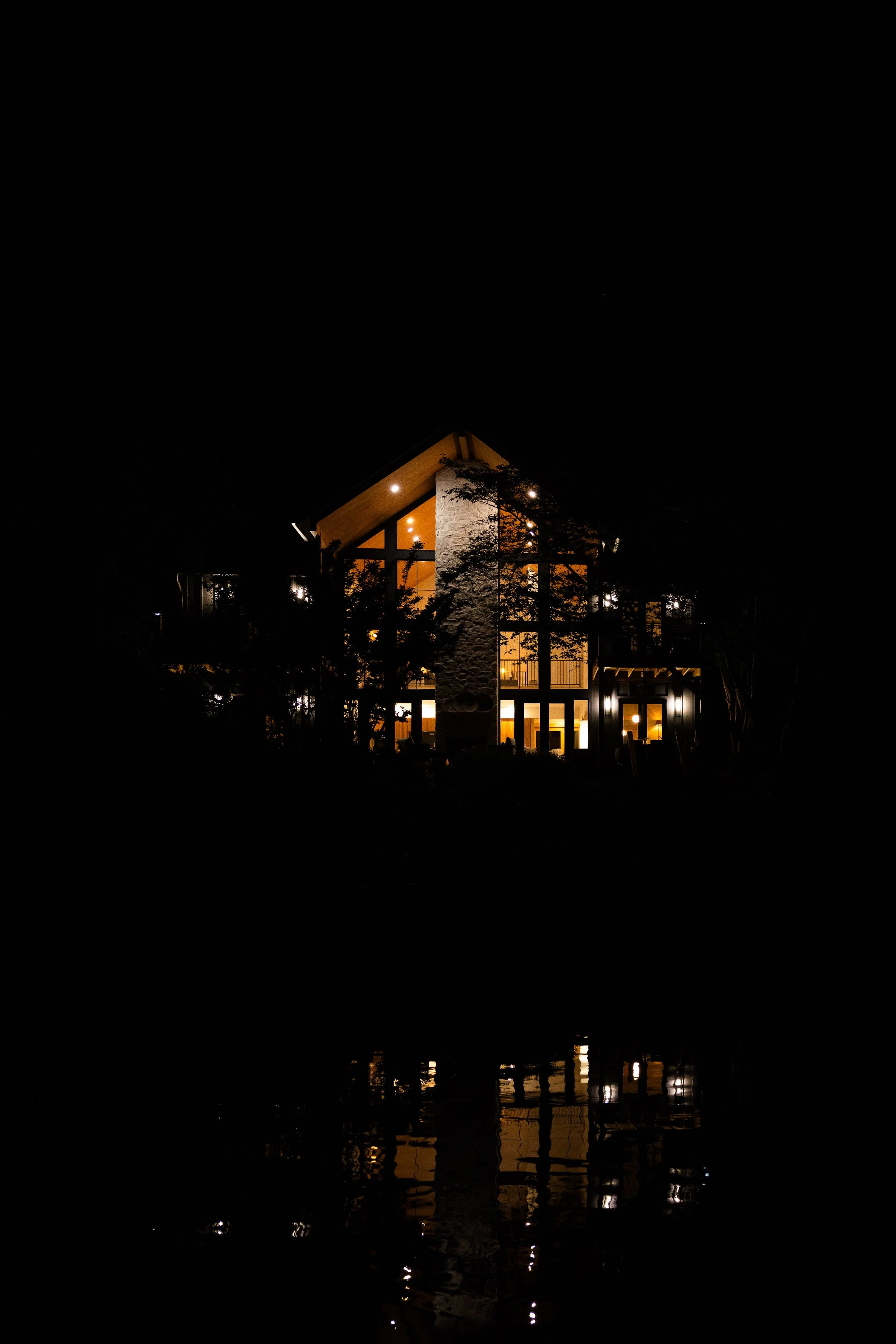 Lake Martin Eagle's View