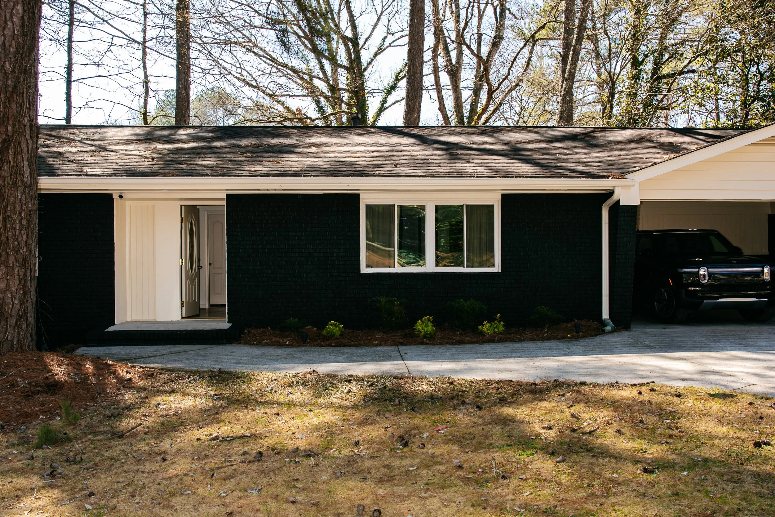 Druid Hills Home