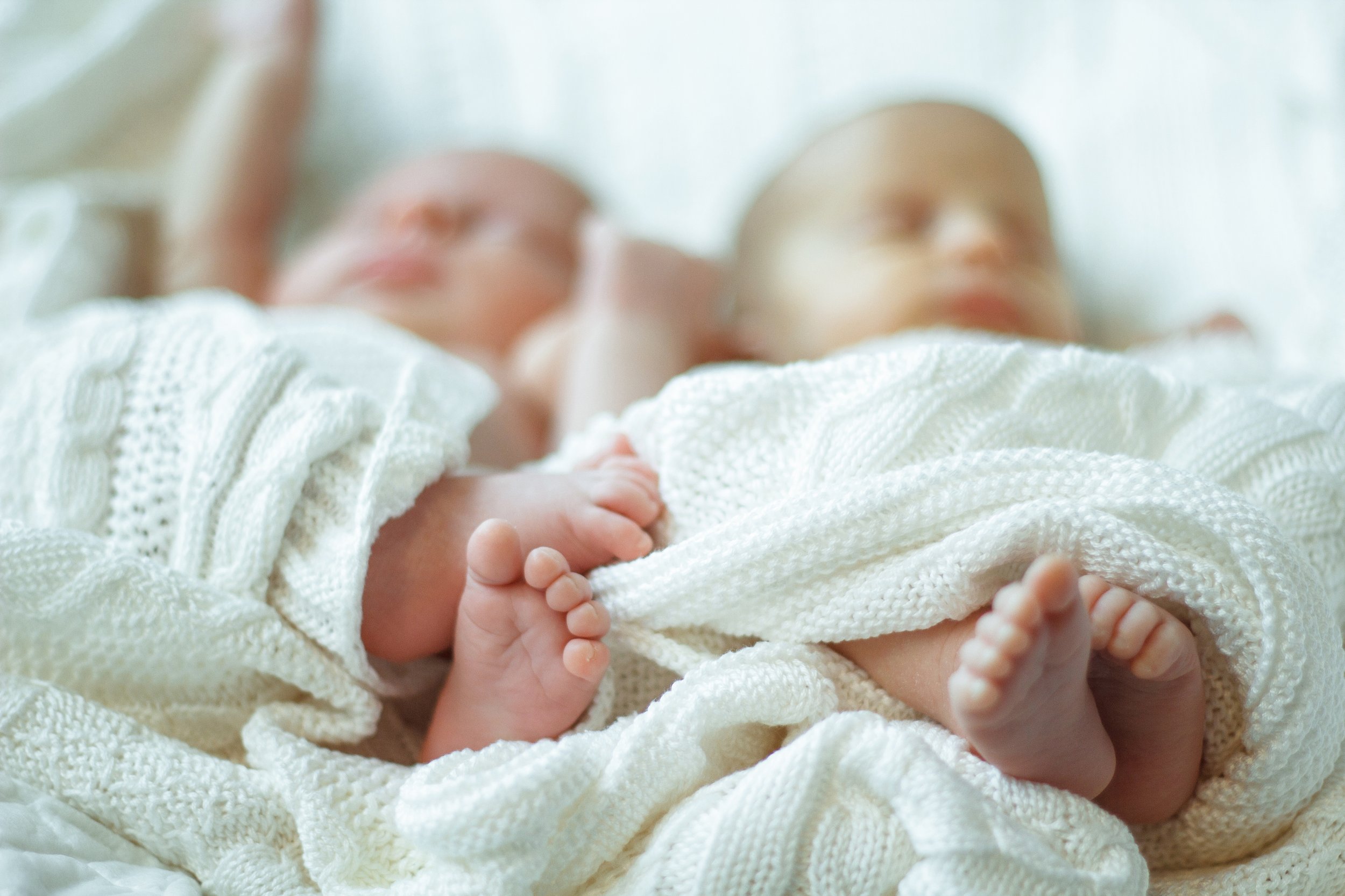 Twin Doula Care