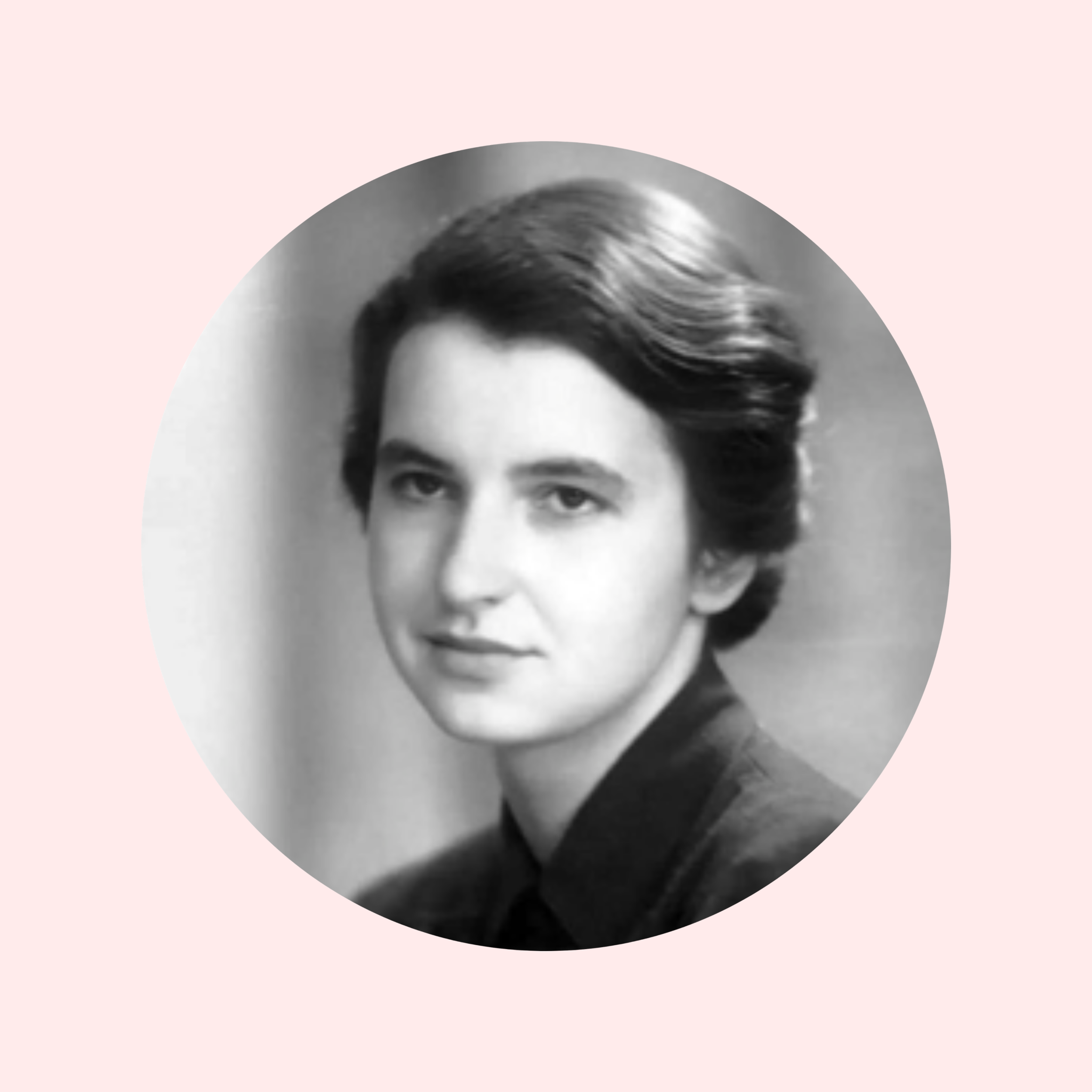 Rosalind Franklin’s Legacy