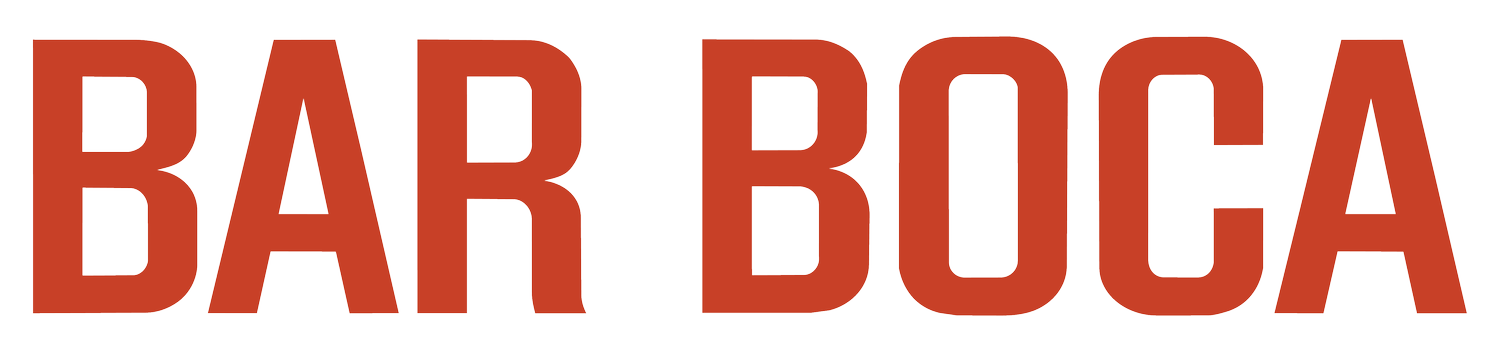 BAR BOCA