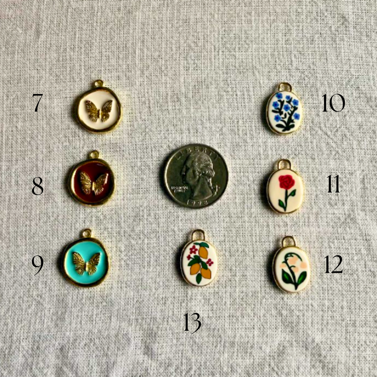 Charms