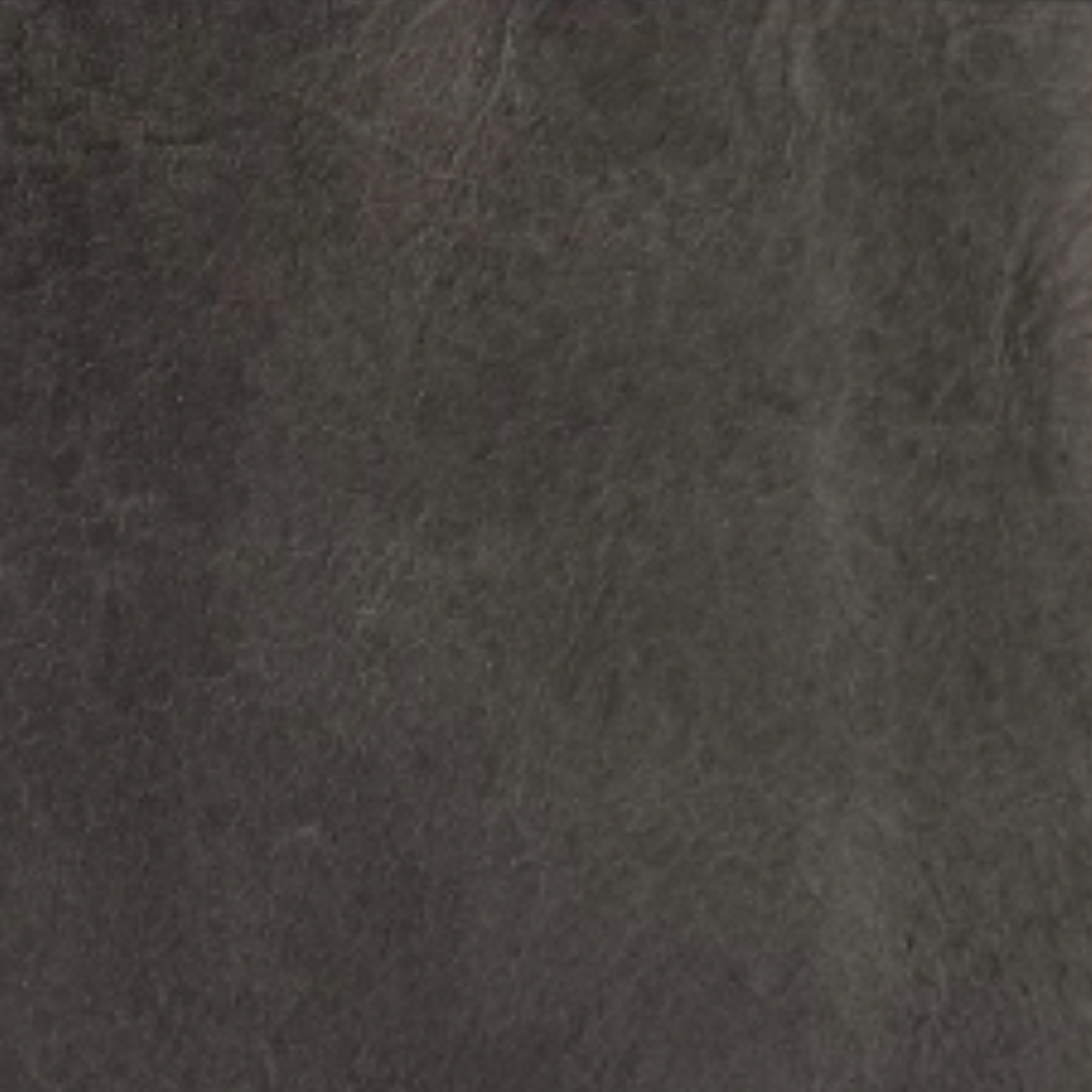 Custom Black Leather Journal (Vegetable-Tanned)