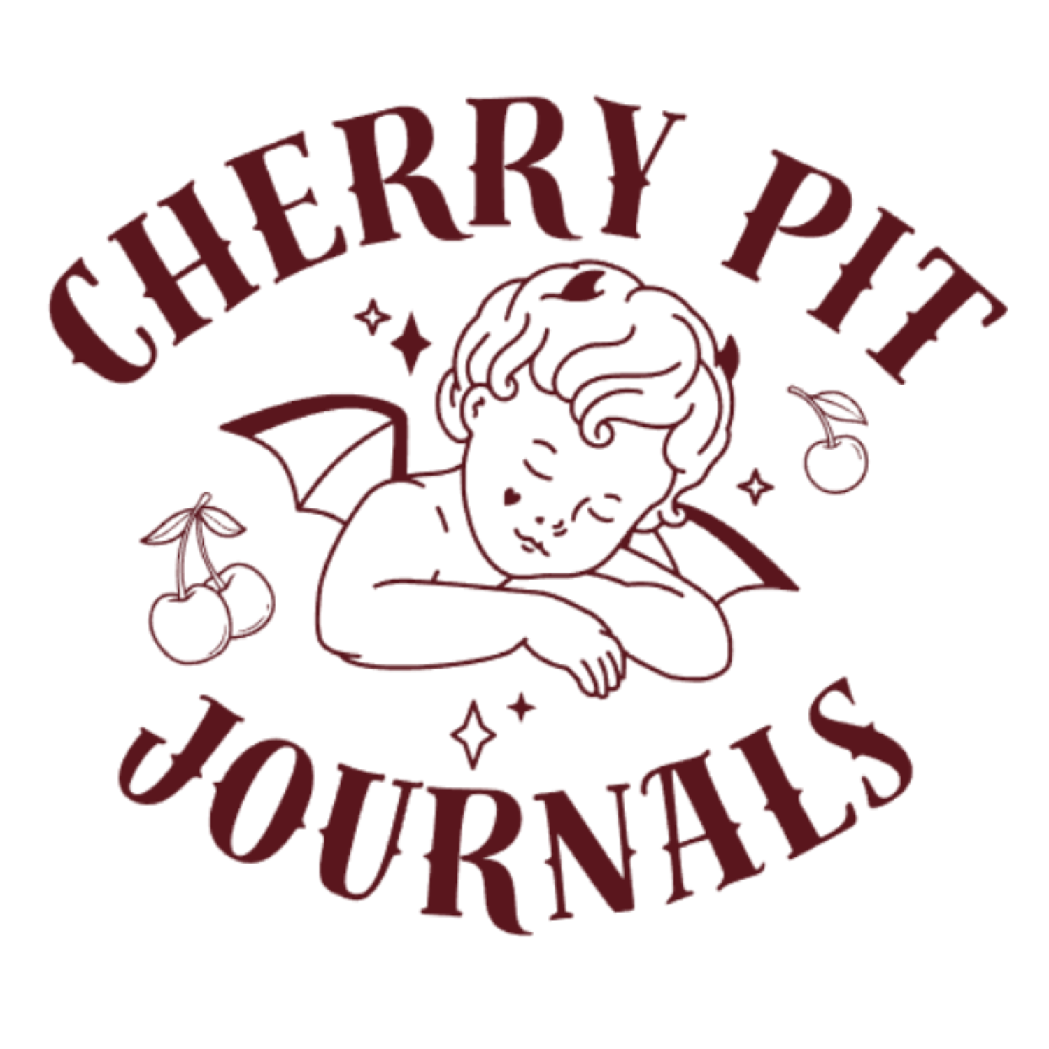 Cherry Pit Journals