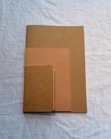 Additional Notebook